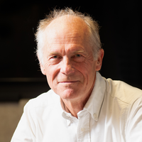 Prof Dimitri Kullmann