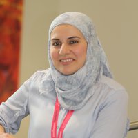 Dr Zahraa Al-Ahmady