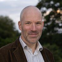 Dr Jonathan Cooper-Knock