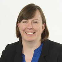 Prof Virginia Newcombe